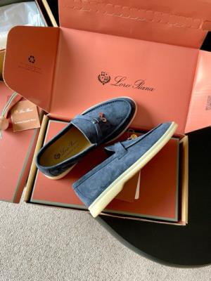 wholesale quality loro piana women shoes model no. 52